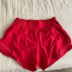 Lulu hotty hot shorts long